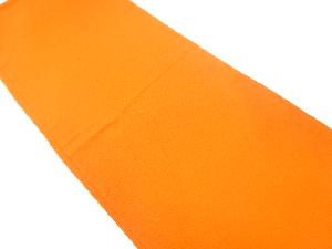 未使用品　正絹　帯揚げ